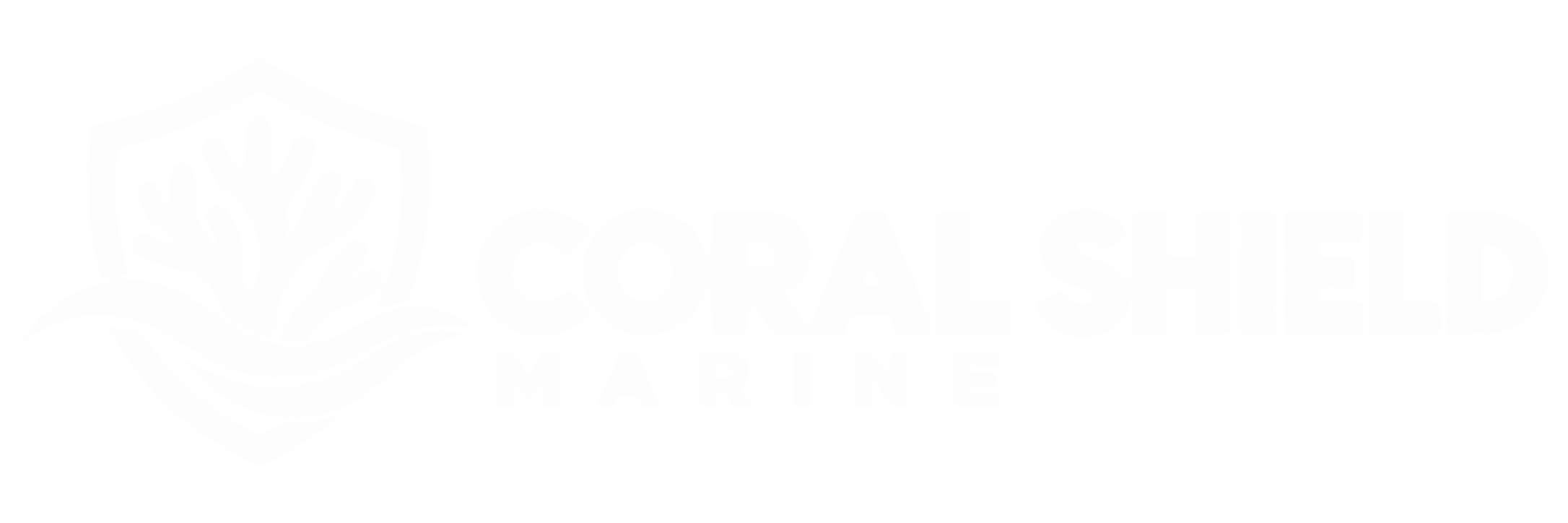 Coral Shield Marine