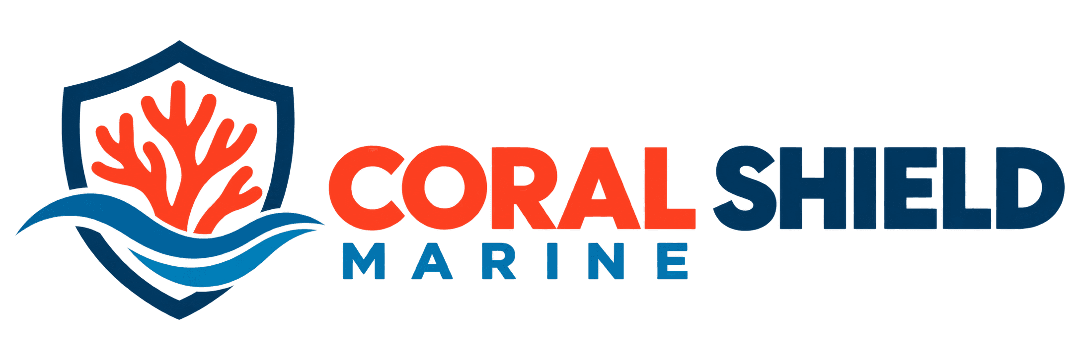 Coral Shield Marine
